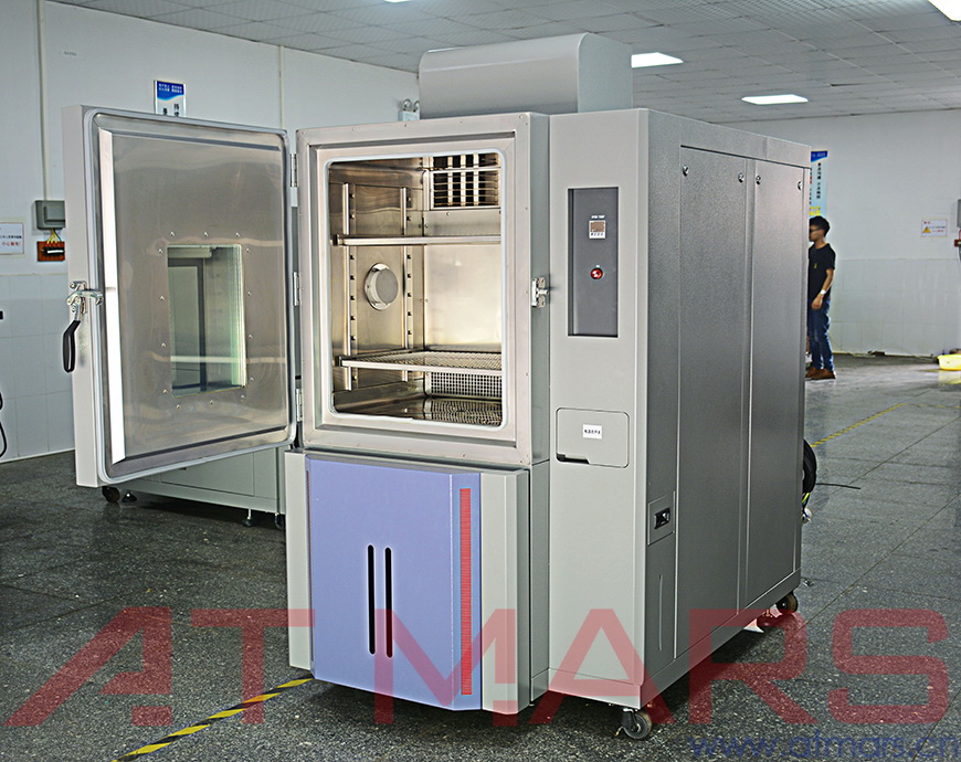 星拓非线性高低温快速温变试验箱AFT-225C-15