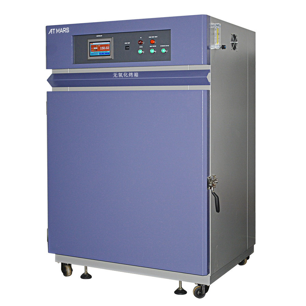 高温充氮烘箱 ANO-640B