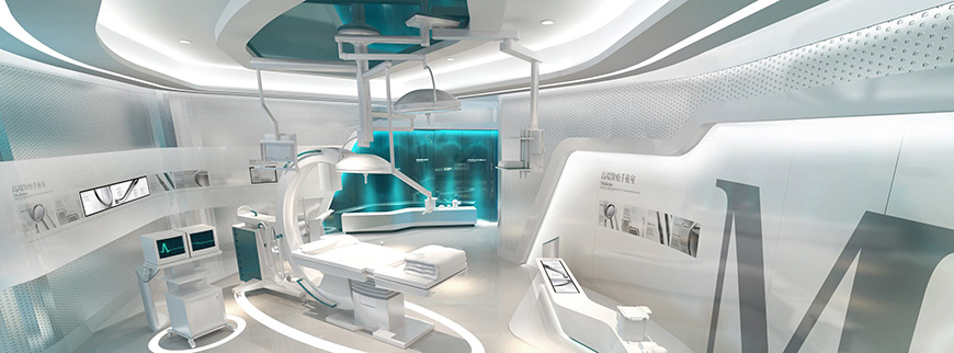 格力成立医疗装备新公司 多家大企业布局医疗器械设备行业(图3)