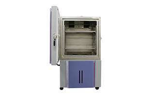【高低温试验箱】高低温试验箱故障分析和处理方法(图1)