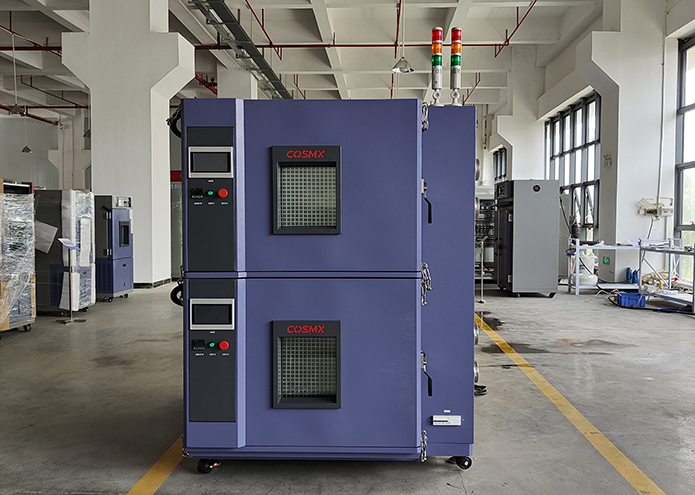 高低温湿热试验箱压缩机排气量不足的解决办法(图1)
